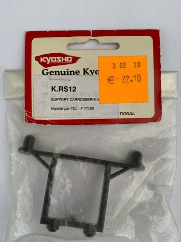 Support carrosserie ultima - support,