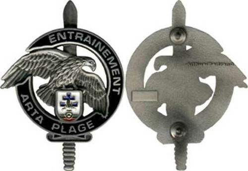E commando legion - commando,