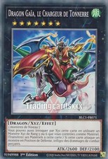 Yu-Gi-Oh! Dragon Gaïa, le Chargeur de Tonnerre : C BLC1-FR071