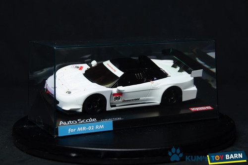 Kyosho mini body asc honda - mini-z,