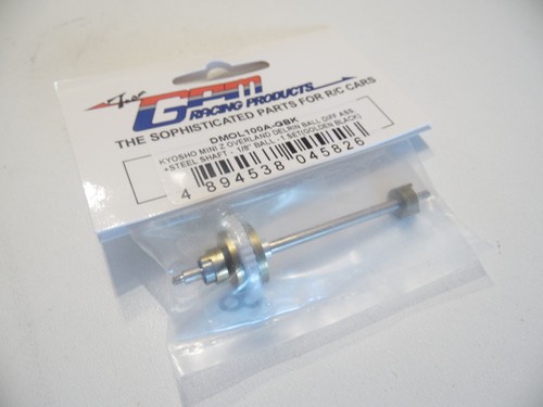 Gpm dmol100a aluminium - dmol100a, /