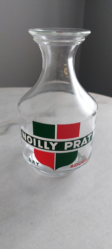 Carafe noilly prat - carafe,