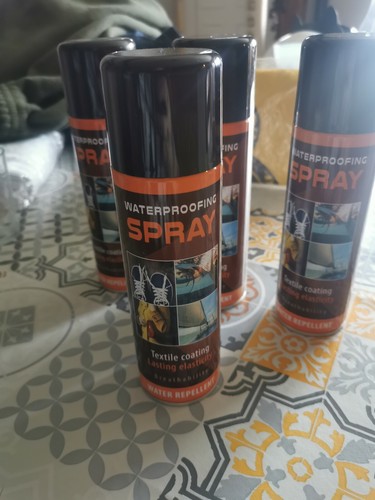 Spray impermeabilisant gore - spray,