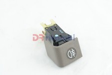 Poussoir Marron Lumières Feux