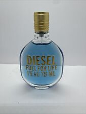 Diesel Fuel For Life L’eau  75ml Eau De Toilette