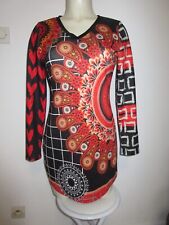 robe / tunique colorée 101