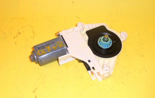 Moteur lève vitre avant droit - moteur,