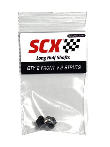 Scx scale v - 1/32, /