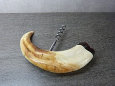 tire-bouchon , dent de phacochère  (smd4)