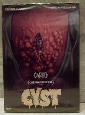👉 DVD CYST - Futur film