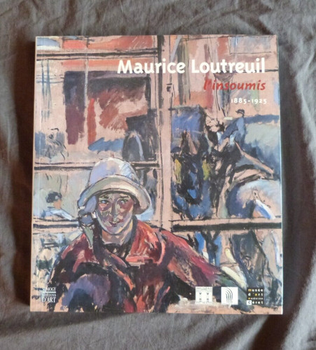 Catalogue maurice loutreuil - catalogue, "maurice