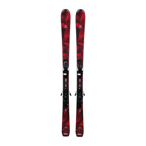 Ski occasion junior - , salomon