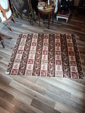 Coupon Tissu D'éditeur Coton