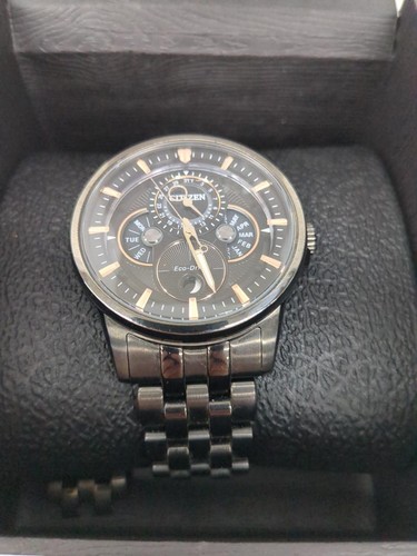 Citizen gent wristwatch - citizen,