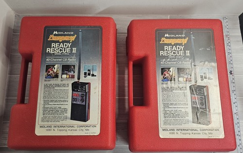 Midland ready rescue - ready,