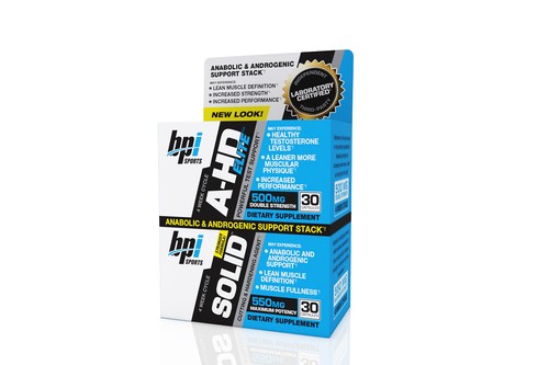 Bpi sports elite solid - bpi,