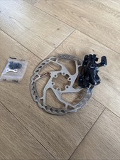 Frein À Disque Mécanique