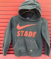 Sweat-shirt à capuche Stade Toulousain 6-8 ans