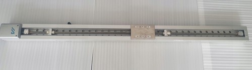 Nra835 axe cnc pièce - 1,