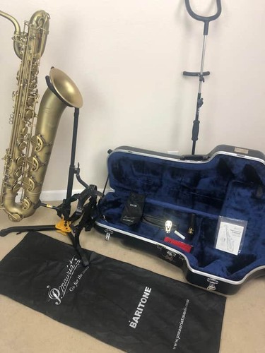 Mauriat pmb 300 - mauriat, pmb-300