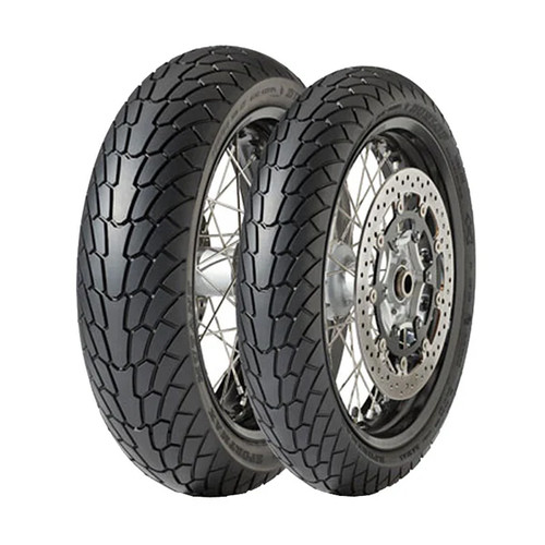 Pneu dunlop mutant 180 55 - dunlop,