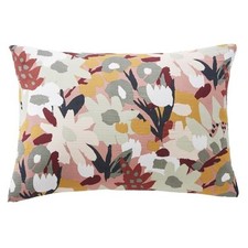 Taie d’oreiller 50x70 cm Gaze de Coton Loana