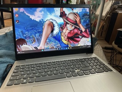 Lenovo ideapad 15ada05 - lenovo,