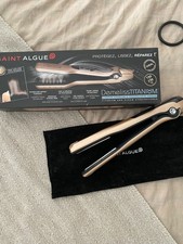 SAINT ALGUE Demeliss Titanium Lisseur Vapeur - Doré