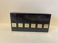 Mini Parfum Blanc Kogane Armani Privé 12 X 2ml