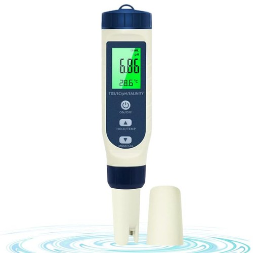 Metre en 1 - ph,