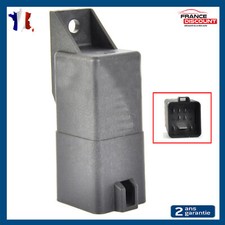 Boitier préchauffage pour VW