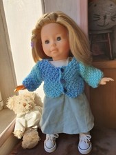 vetement poupée compatible