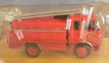 Véhicules de Sapeurs Pompiers