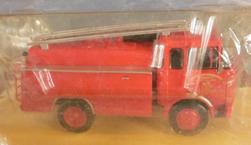 Véhicules sapeurs pompiers - sapeurs,