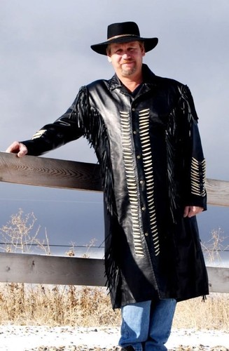 Hommes cow boy - cow-boy, de