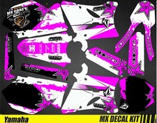 Kit Déco Moto pour / Mx Decal