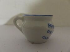 MINI POT DE CHAMBRE FETE DU