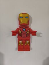 Personnage Style " Lego "