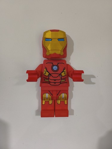 Personnage style lego - personnage, "