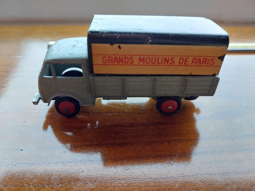 Rare dinky toys - meccano, grands