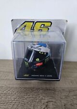 Casque miniature Valentino Rossi 46 Misano Race 1 2020 Motogp