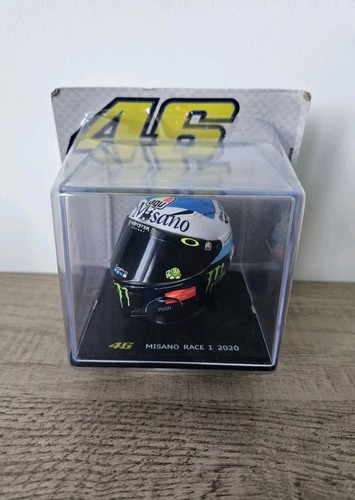 Casque miniature valentino - miniature,