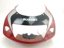 TETE DE FOURCHE SUZUKI GSXR 750 1996-1999 / NE 37283
