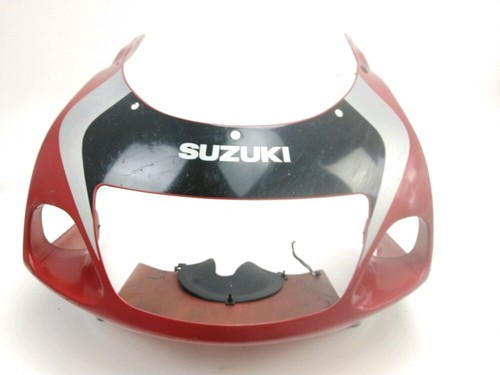 Tete fourche suzuki - suzuki, gsxr