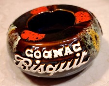 Cendrier en céramique