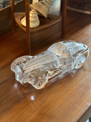 Voiture grand coupe - coupe, riviera