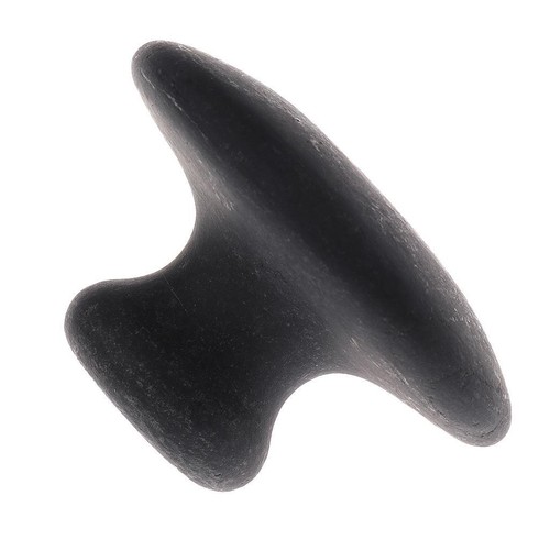 Pierre massage forme - de,
