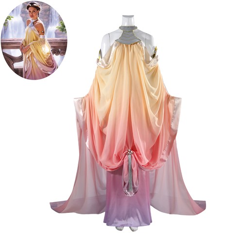 Padme amidala costume star - amidala,