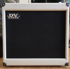 DV Mark Jazz 12 Ampli Combo guitare région parisienne excellent état 300€ 