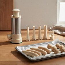 Machine à Saucisses